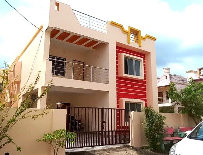 Duplex for sale in Bhubaneswar