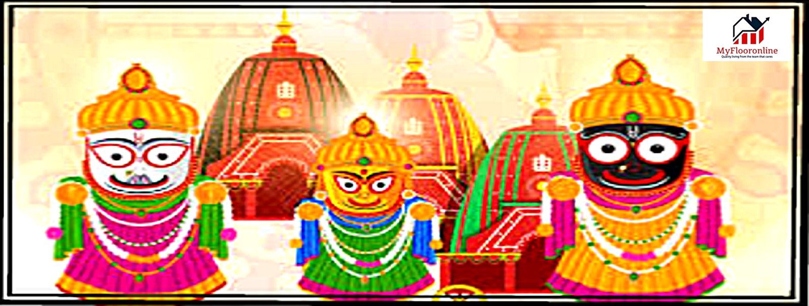 Happy Ratha Yatra 2025